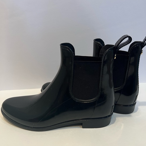 Sam Edelman Tinsley Rain Boots Size 8 - Picture 3 of 6